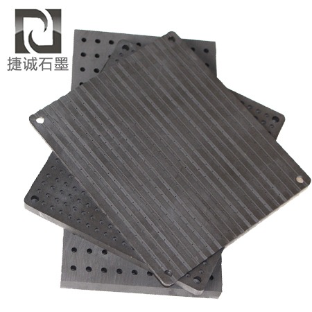 石墨模具生产技术参数都有哪些？