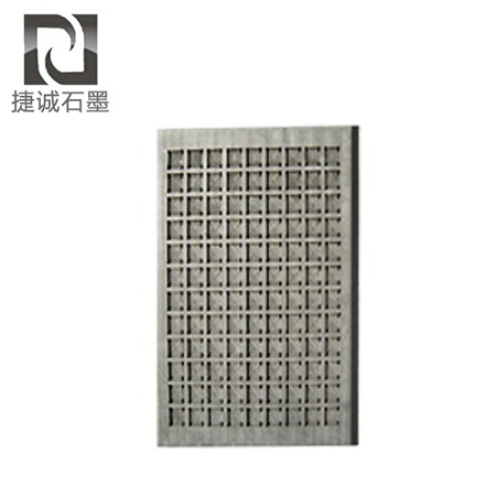 半导体封装石墨模具技术实现要素