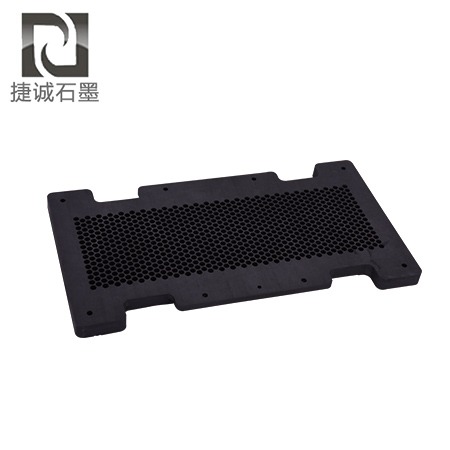 石墨电子烧结模具行业的调整
