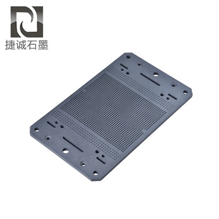 电子烧结石墨模具在铸造行业很受欢迎